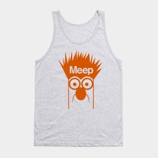 Meep Tank Top